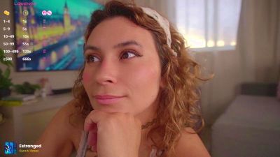 Kate_Danswet webcam model stream image