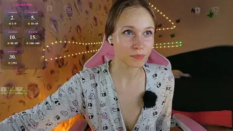 Armurra15 webcam model stream image