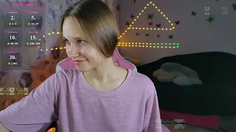 Armurra15 webcam model stream image
