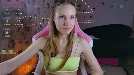 Armurra15 webcam model stream image