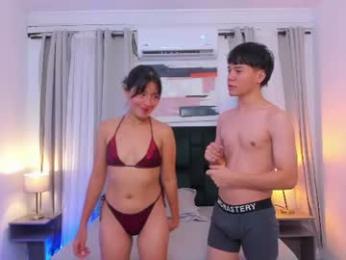 fierce_couple_wallen webcam model stream image