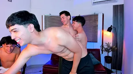 Sexy_BoysW webcam stripchat model stream image