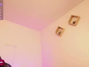 adelineefoxxx webcam model stream image