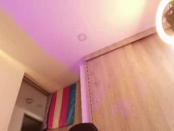 adelineefoxxx webcam chaturbate model stream image