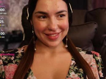 DiodoraDi webcam model stream image