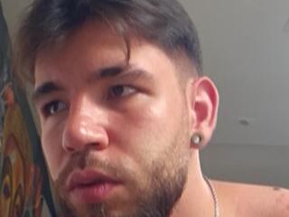 Jackson Stifler webcam flirt4free model stream image