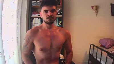 Hornysp8 webcam cam4 model stream image