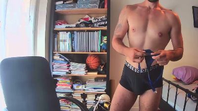Hornysp8 webcam model stream image