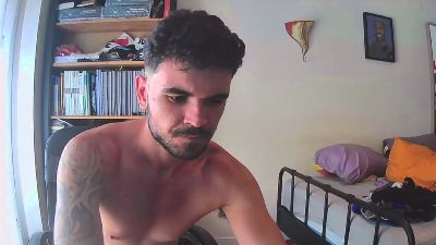 Hornysp8 webcam model stream image