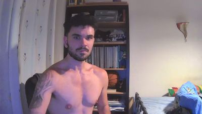 Hornysp8 webcam model stream image