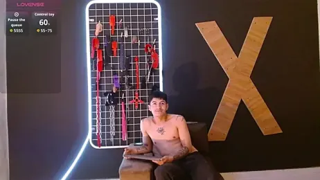Melany_bdsm webcam model stream image