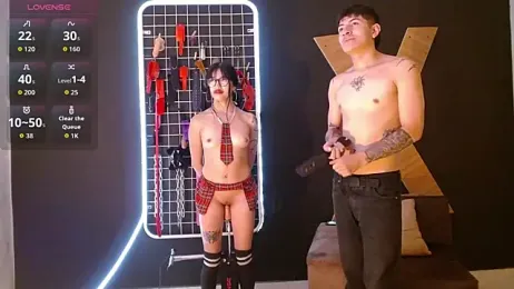 Melany_bdsm webcam model stream image