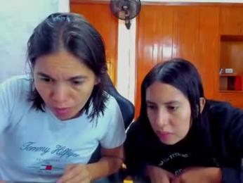 emily_and_soffy webcam chaturbate model stream image