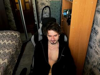 Alex Oxide webcam flirt4free model stream image