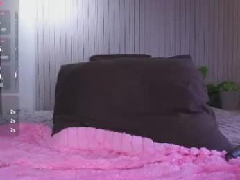 my_eyes_higher webcam chaturbate model stream image