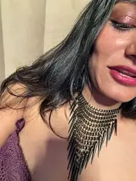 SecretDarkRoomXO webcam stripchat model stream image