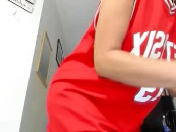 xdreamangel webcam chaturbate model stream image