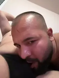 german_turk webcam model stream image