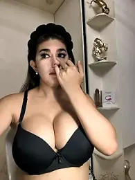 SexyFatHugeCock webcam stripchat model stream image