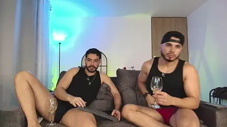 JeycobxBraand webcam stripchat model stream image