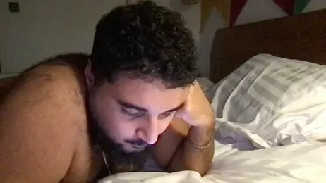 teddy_alan webcam model stream image
