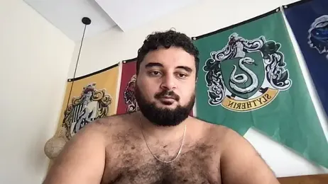 teddy_alan webcam model stream image