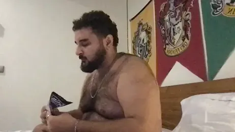 teddy_alan webcam stripchat model stream image