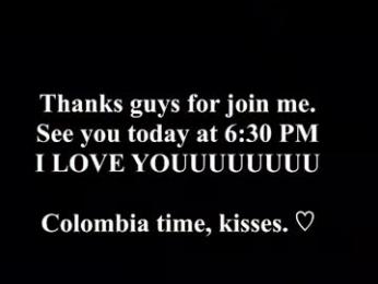 joss_caprice webcam model stream image