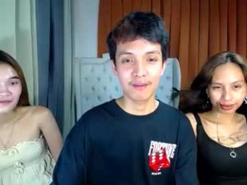 urhot_johny webcam model stream image
