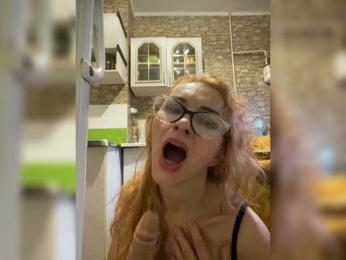 Ritia webcam model stream image