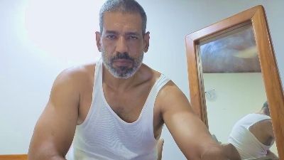 costevergon7 webcam model stream image