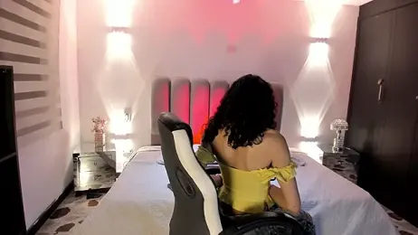 allicemackenzie webcam model stream image