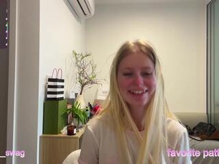 Jeanie Dewees webcam flirt4free model stream image