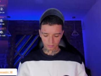 ian_castillo_ webcam model stream image