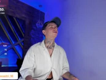 ian_castillo_ webcam chaturbate model stream image