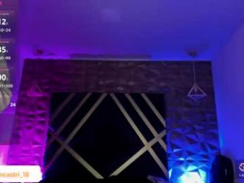 ian_castillo_ webcam model stream image