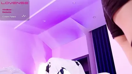 JoooJo_ webcam model stream image