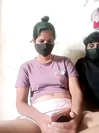 Prajakta123 webcam stripchat model stream image