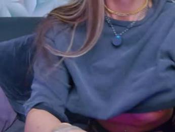 mina_babe1 webcam model stream image