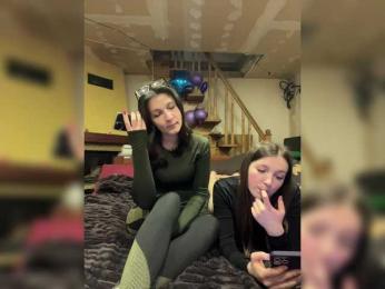 AHaHac_HaxpeH_B_yHuTa3 webcam bongacams model stream image