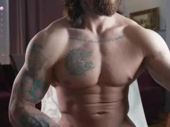 karlos_murphy webcam chaturbate model stream image