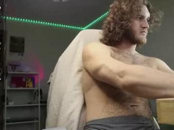 karlos_murphy webcam model stream image