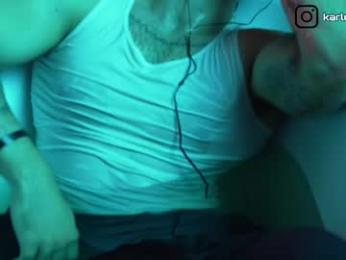 karlos_murphy webcam chaturbate model stream image