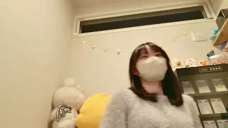 HIKARI_x0 webcam stripchat model stream image