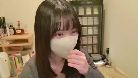 HIKARI_x0 webcam stripchat model stream image