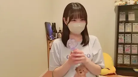 HIKARI_x0 webcam stripchat model stream image