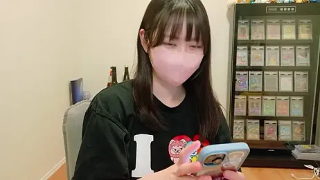 HIKARI_x0 webcam stripchat model stream image