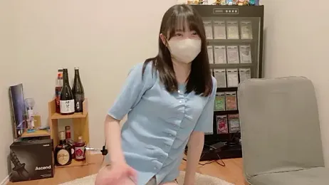HIKARI_x0 webcam stripchat model stream image
