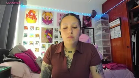 Jessie_williams webcam stripchat model stream image