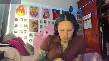 Jessie_williams webcam model stream image